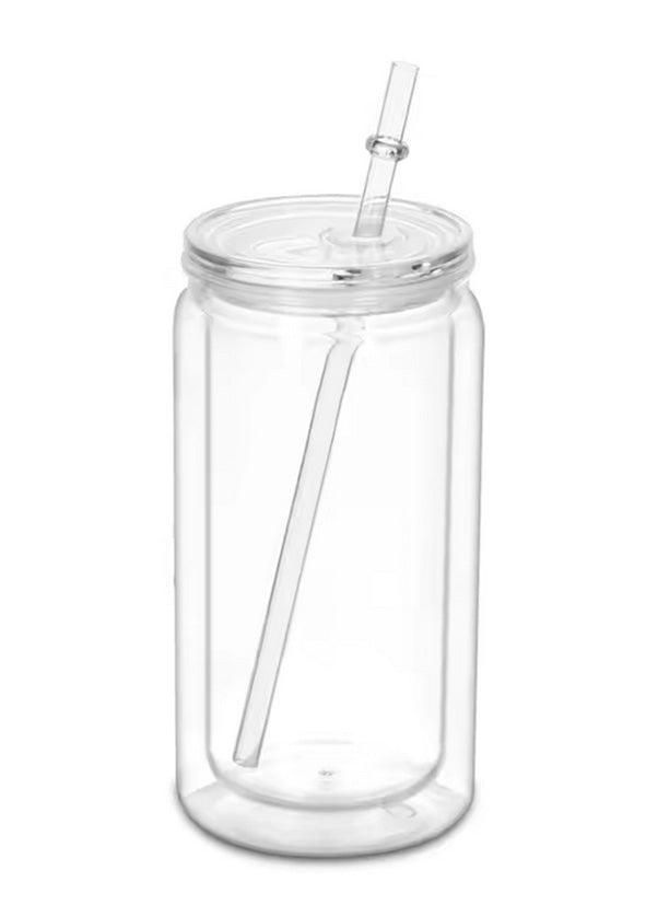 20oz Acrylic Tumbler