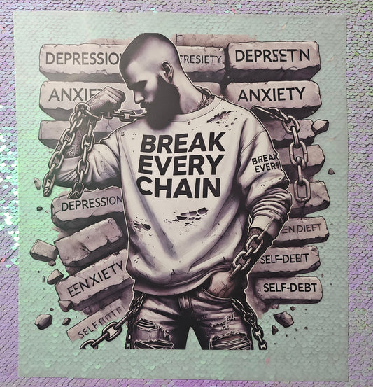 Breaking Chains