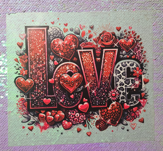 Love Bling
