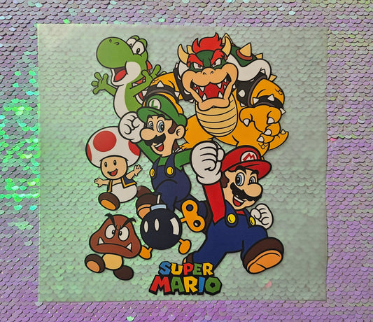 Mario (Kids)
