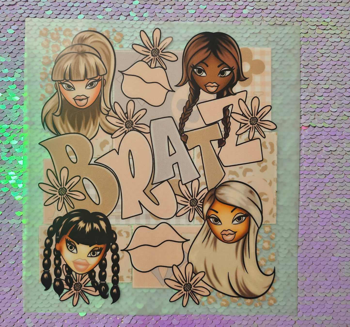 Bratz (Kids)