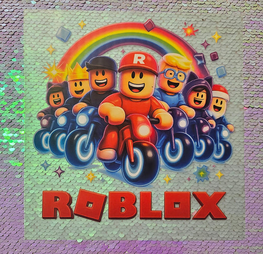 Roblox Bike (Kids)