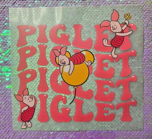 Pigglet Word (Kids)