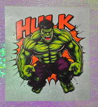 HULK ONE