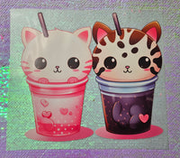 KITTY CUP