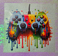 DRIP GAME CONTROLLER