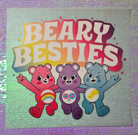 BEARY BESTIES