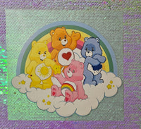 CARE BEAR (KIDS)