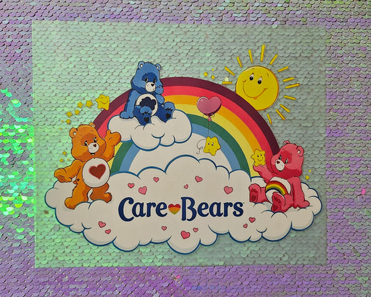 CARE BEAR (KIDS)