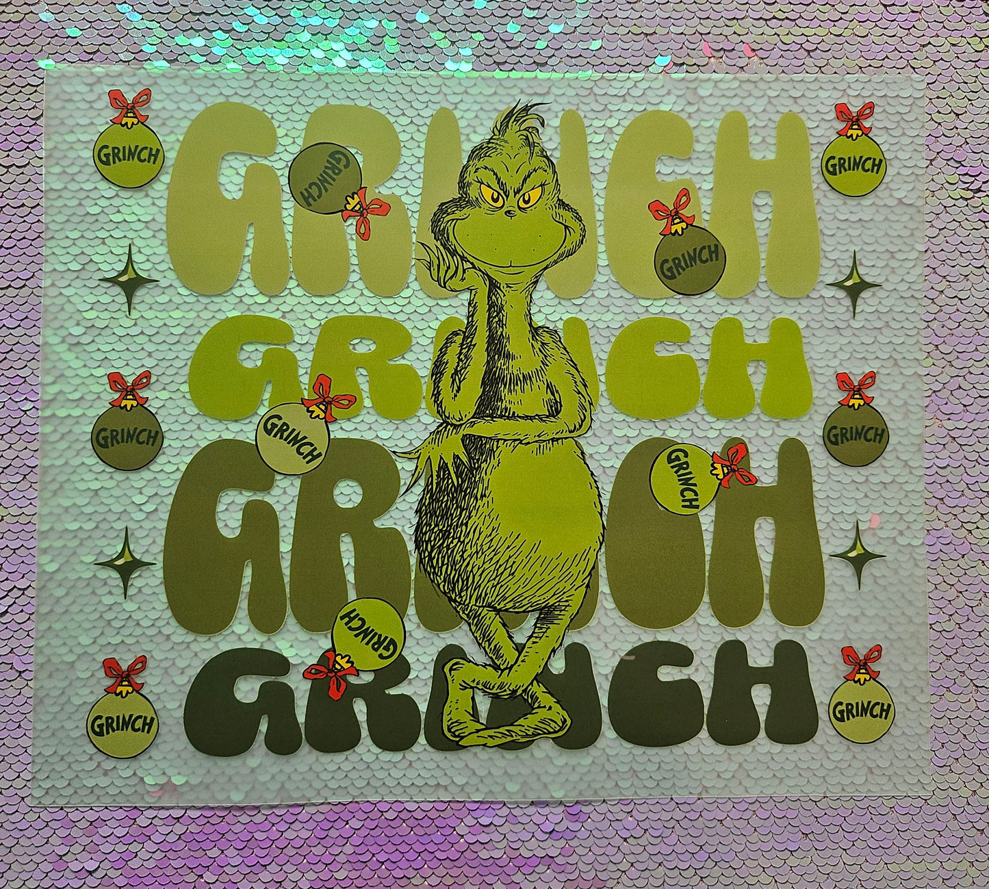 GRINCH