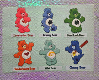 CARE BEAR