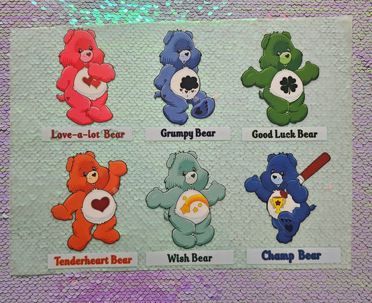 CARE BEAR