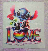 LOVE STITCH