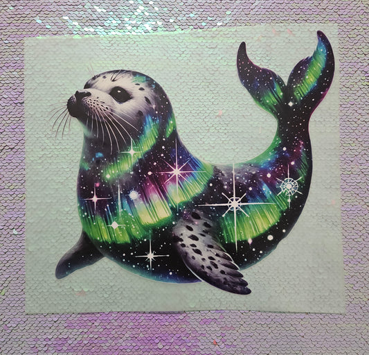 MIDNIGHT SEAL