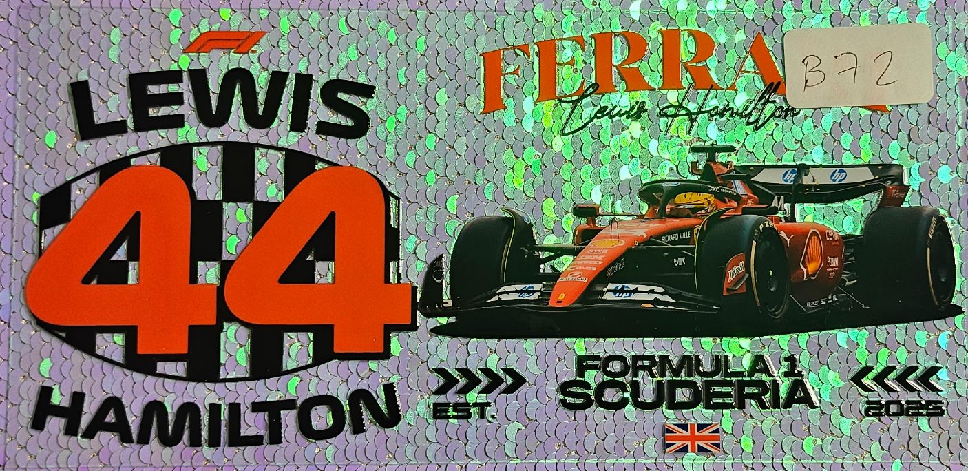 Lewis 44