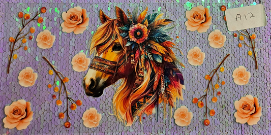 Horse 2