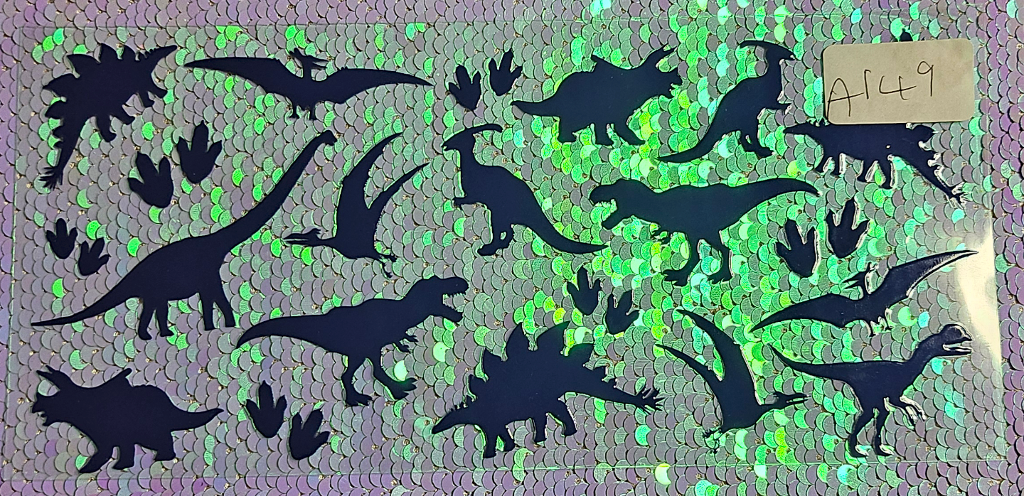 Dinosaur 6