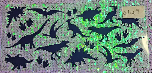 Dinosaur 6