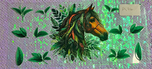 Horse 3
