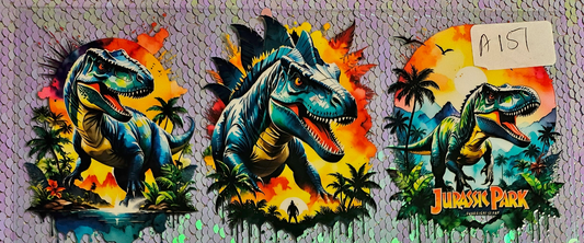 Dinosaur 7