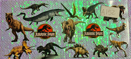 Dinosaur 8