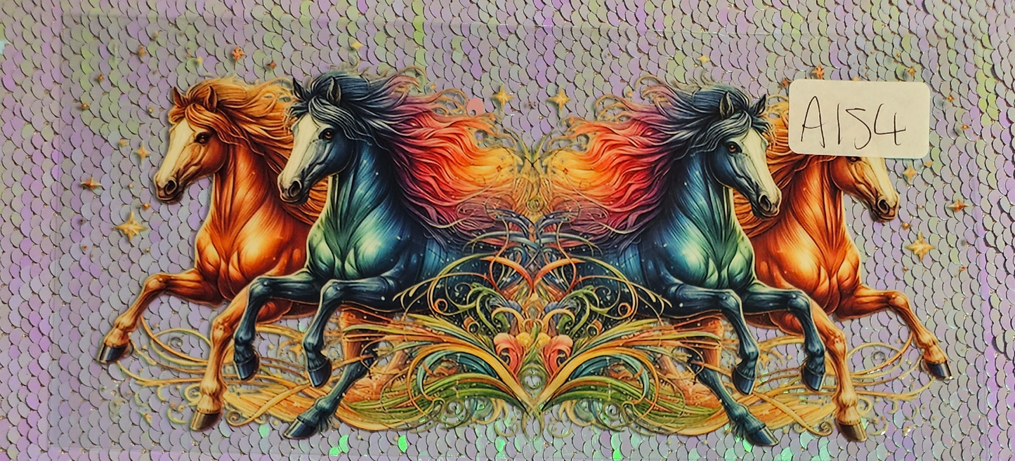 Horse 19