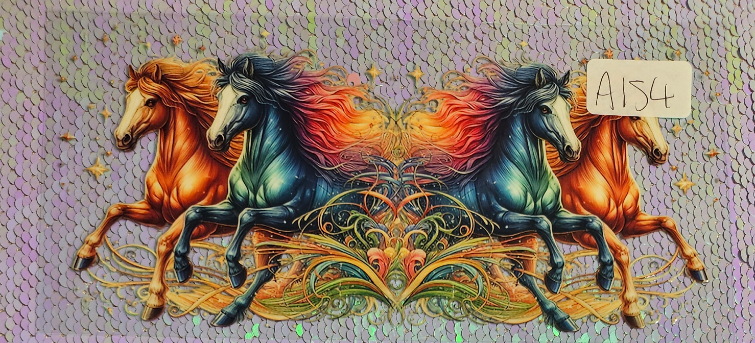 Horse 19