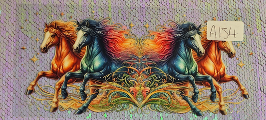 Horse 19