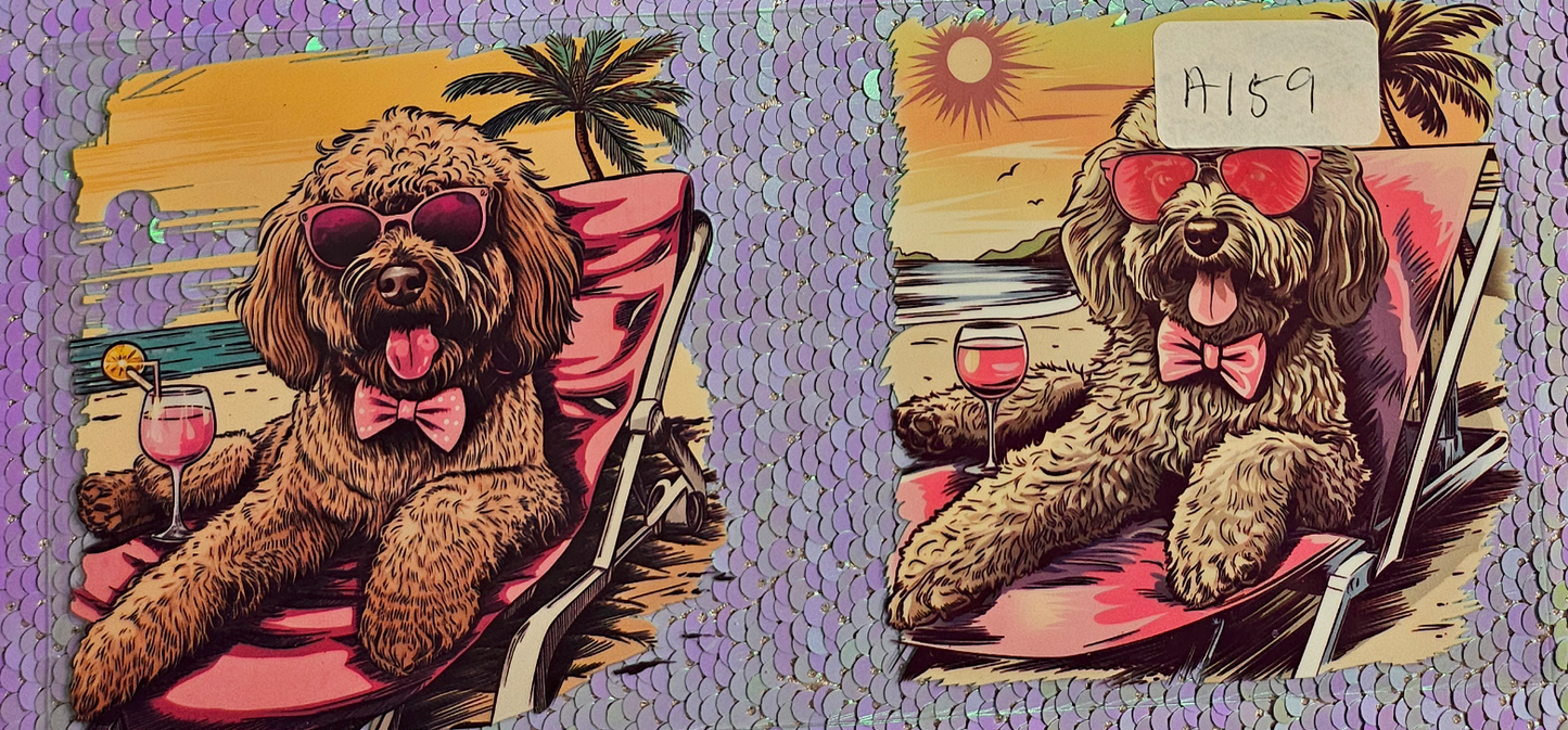 Dog 6