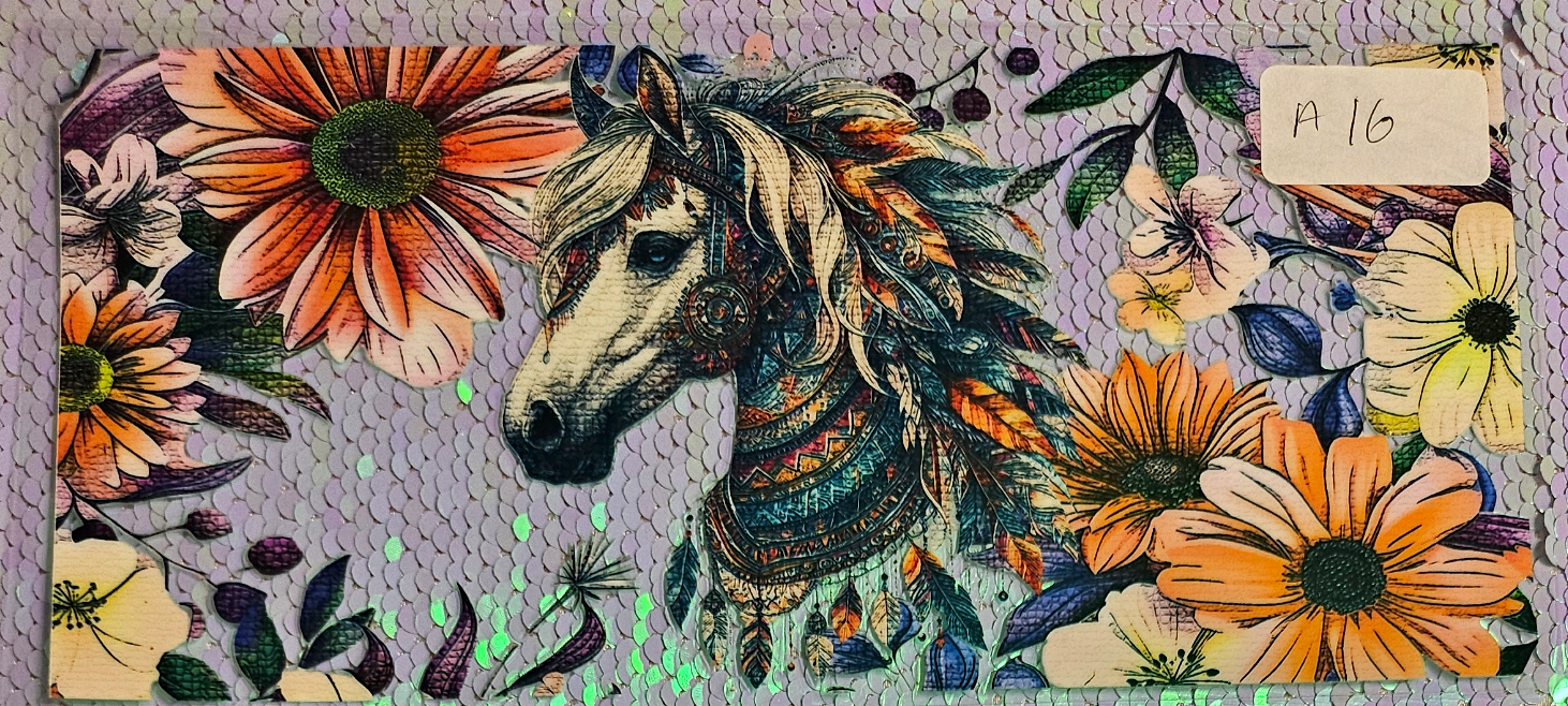 Horse 4