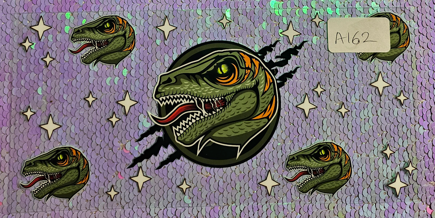 Dinosaur 9