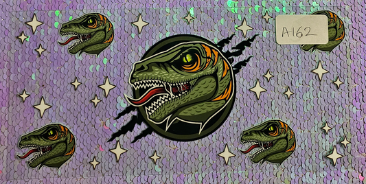 Dinosaur 9