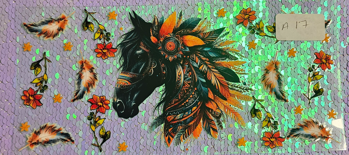 Horse 5