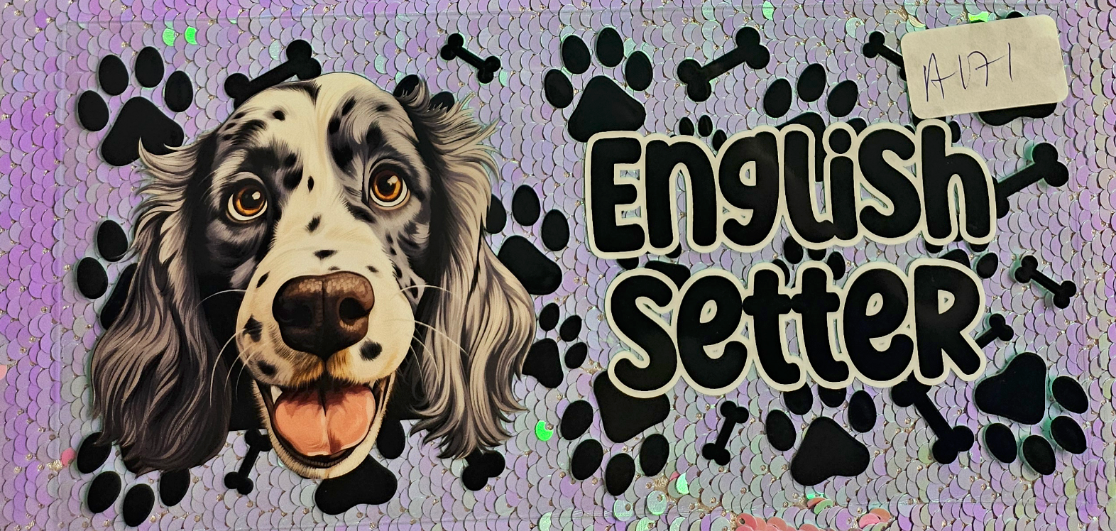 Dog 10