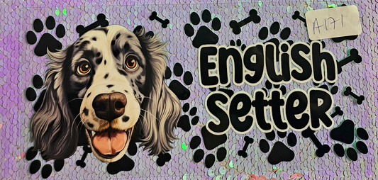 Dog 10
