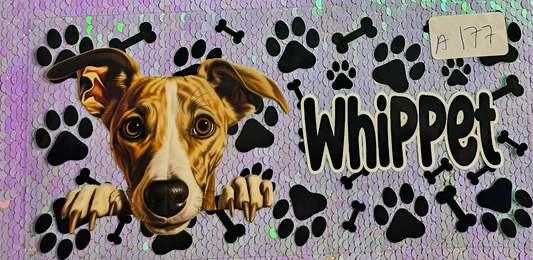 Dog 16