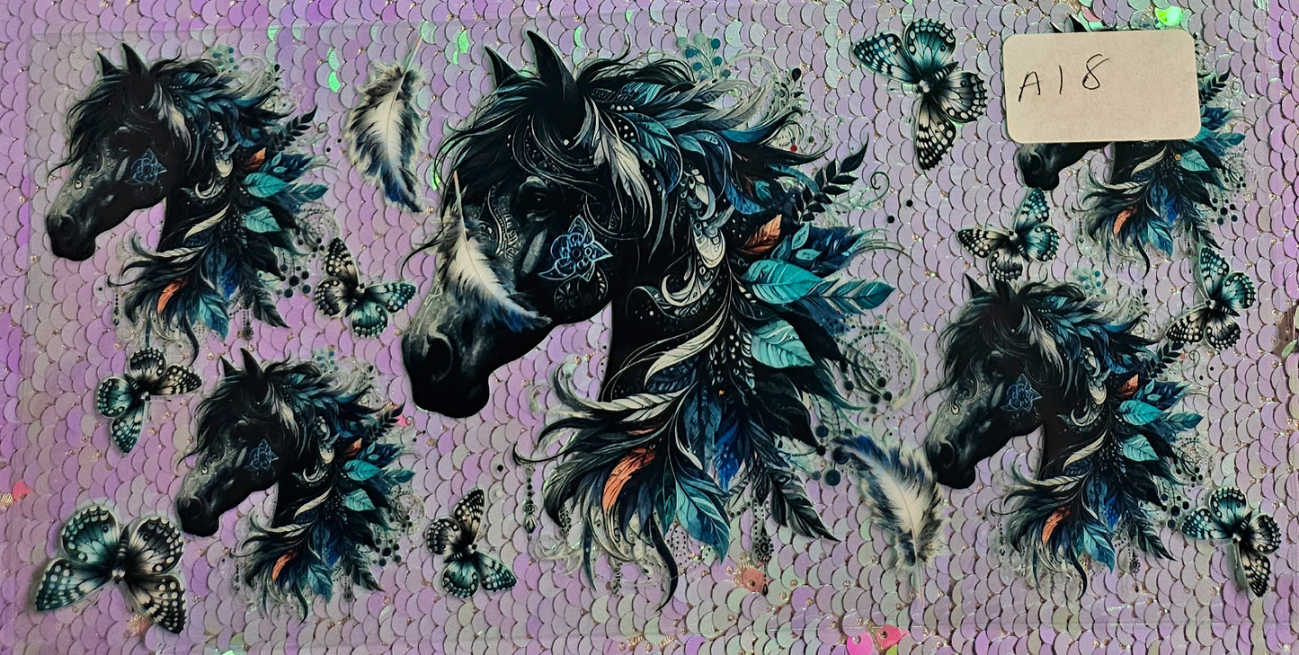 Horse 6