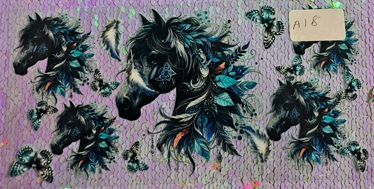 Horse 6