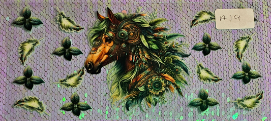 Horse 7