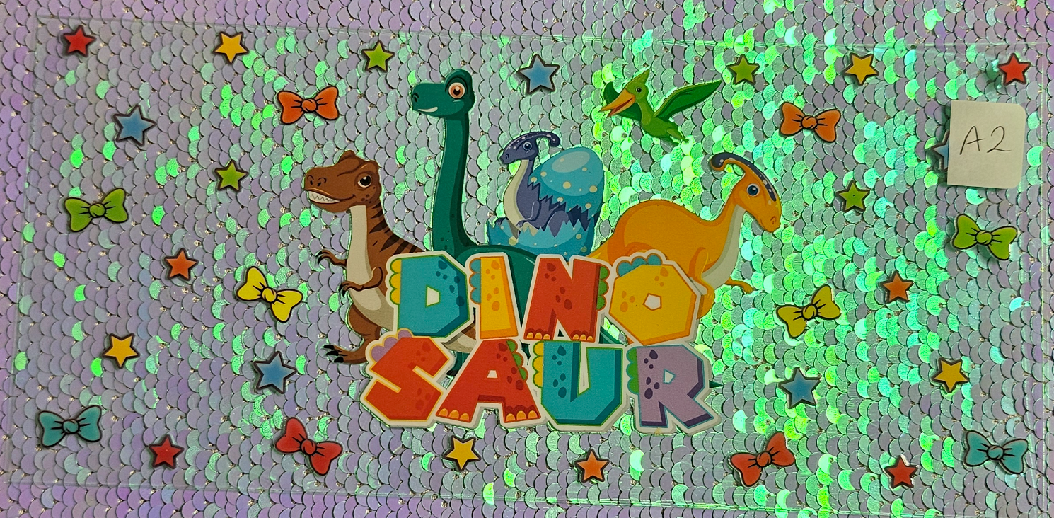 Dinosaur 1