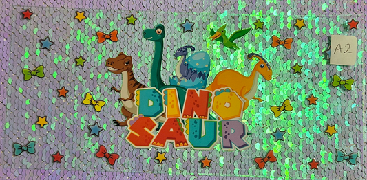Dinosaur 1