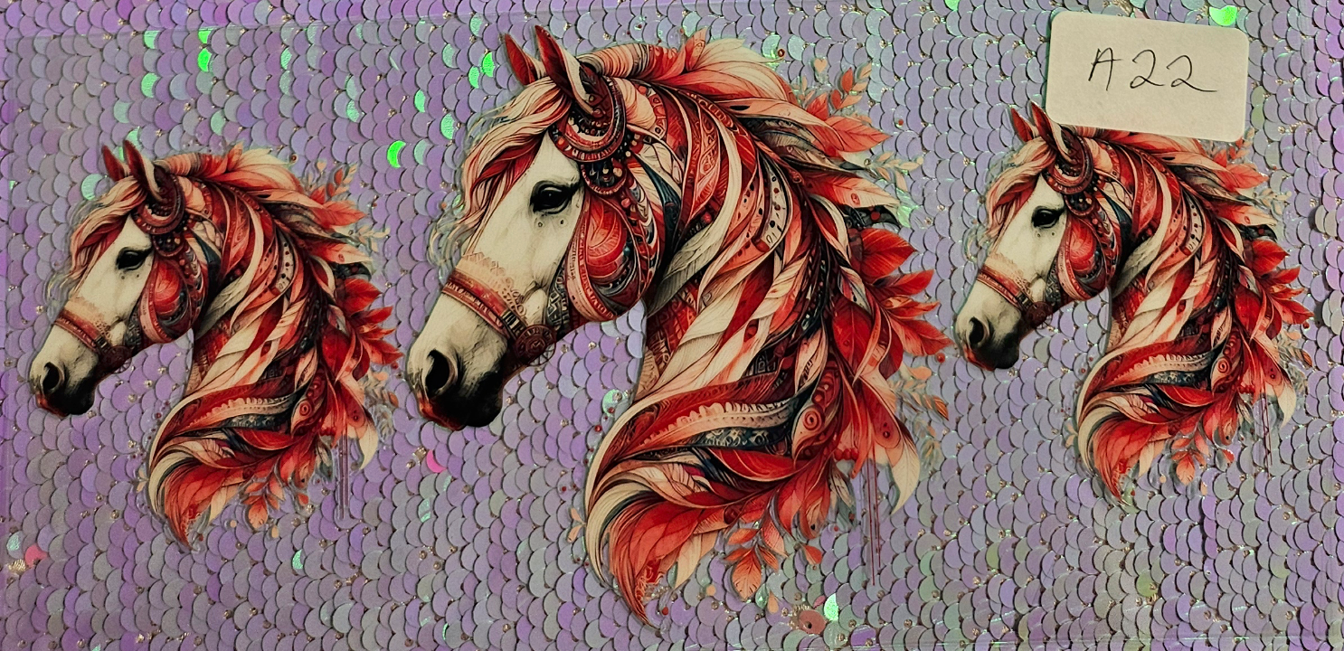 Horse 9