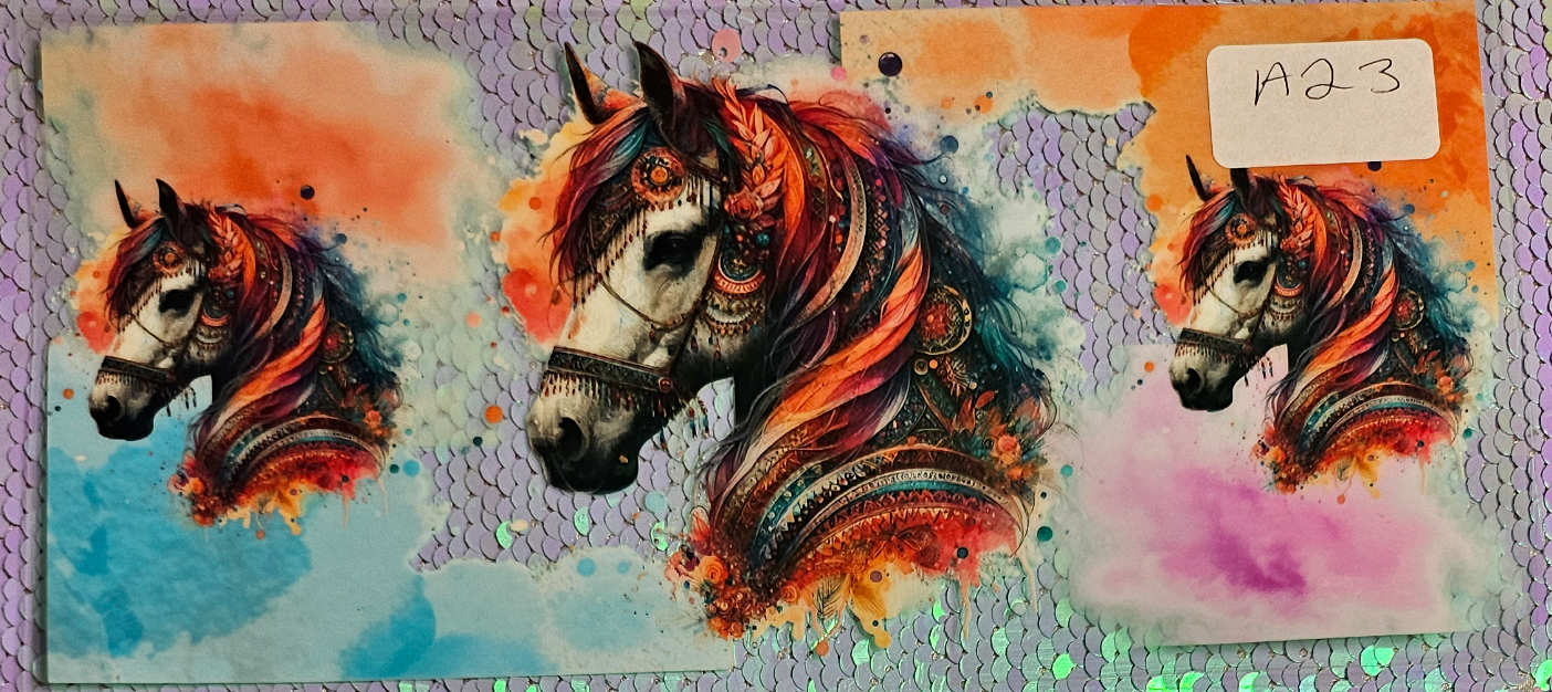 Horse 10