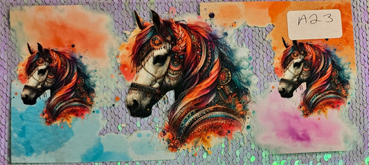Horse 10