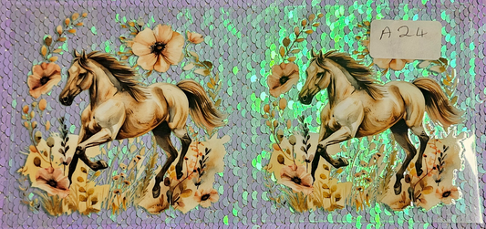 Horse 11