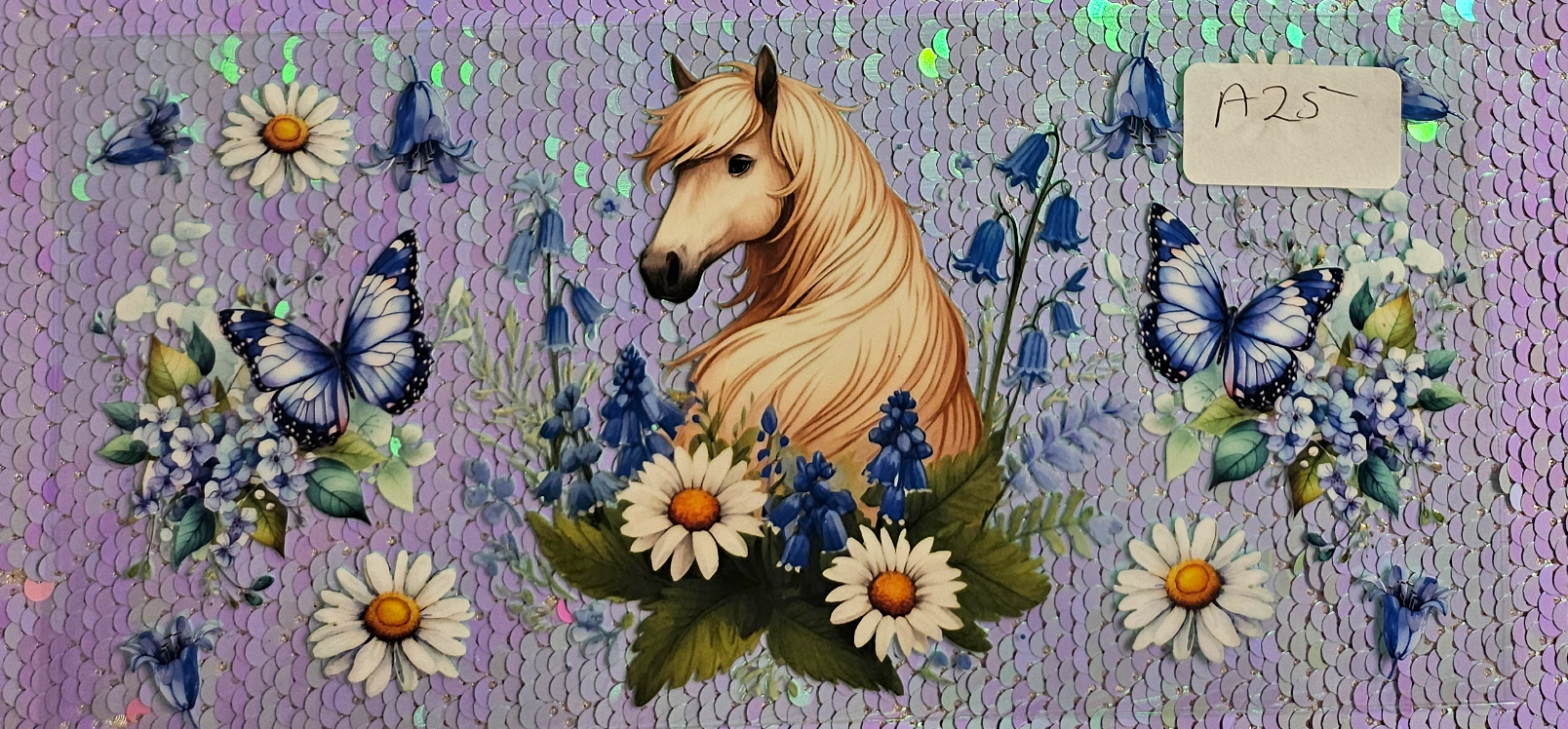 Horse 12