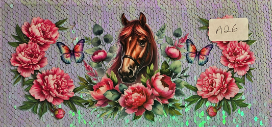 Horse 13