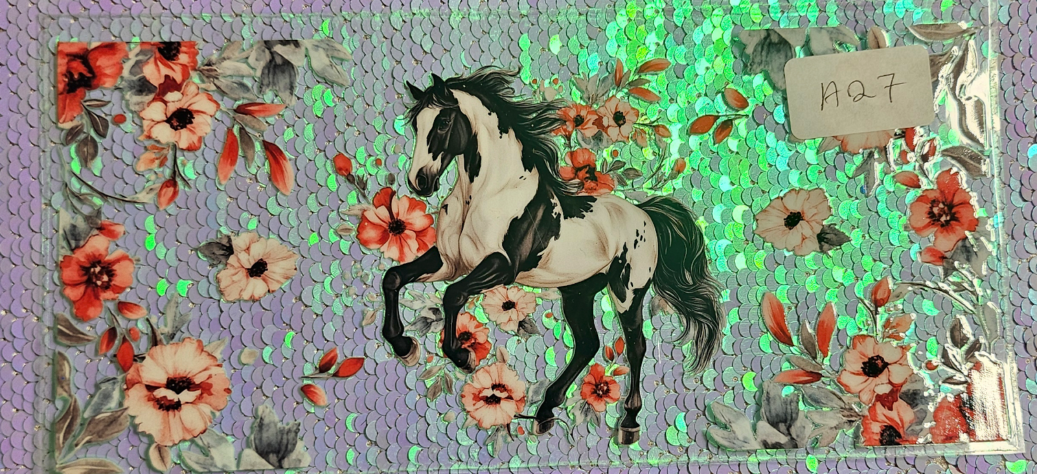 Horse 14