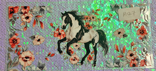 Horse 14