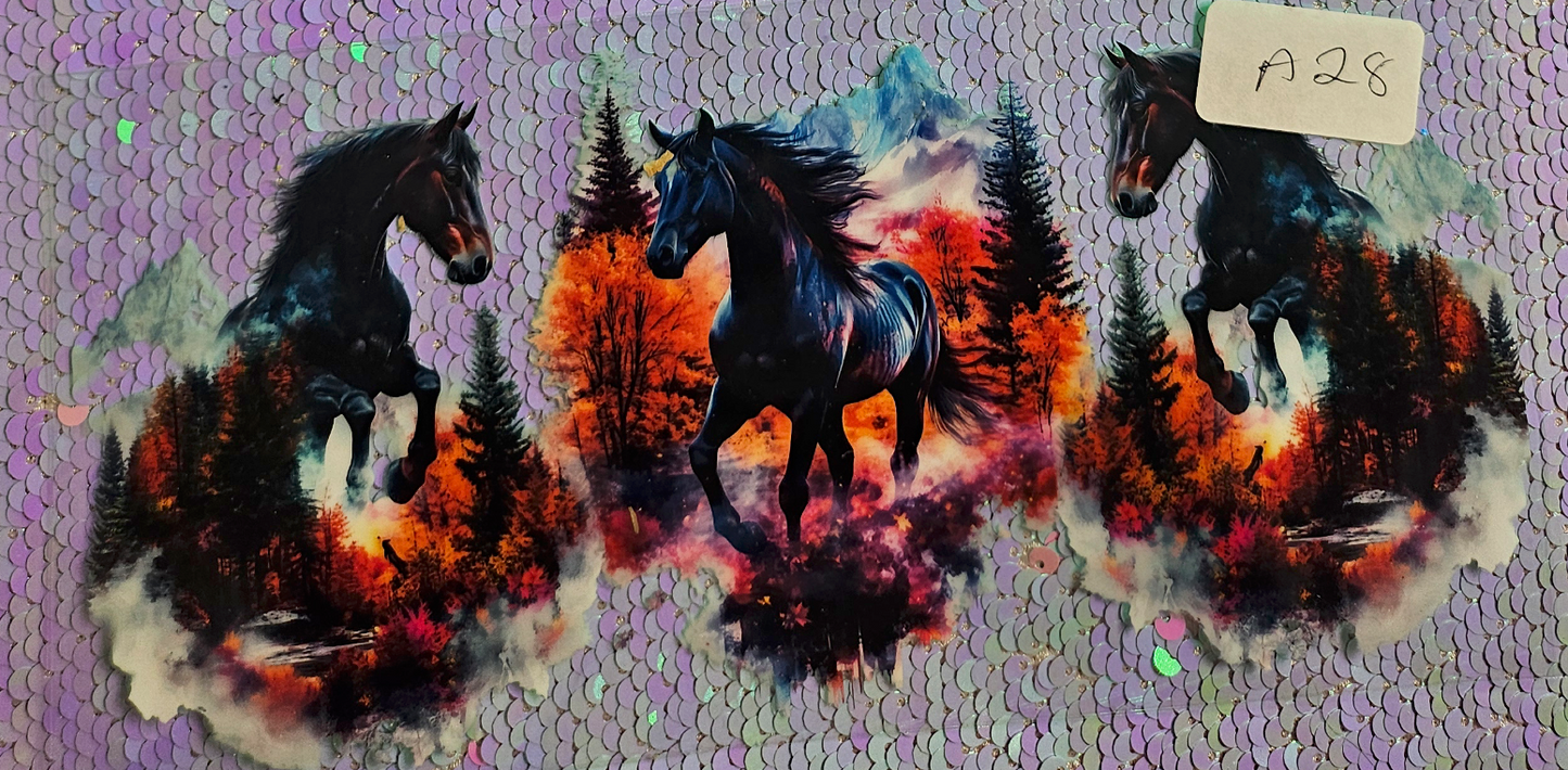 Horse 15